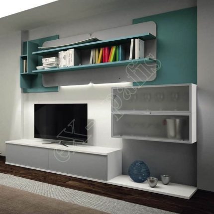 Living Room Colombini Volo S11