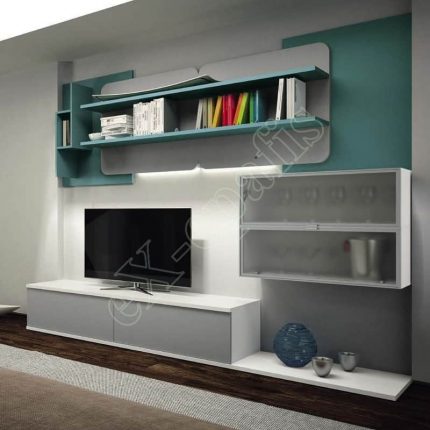 Living Room Colombini Volo S11