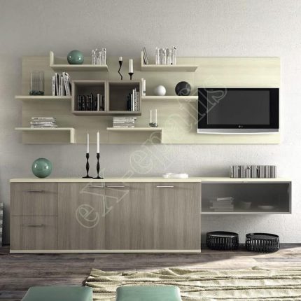 Living Room Colombini Volo S12