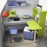 Kids Bedroom Colombini Volo C01