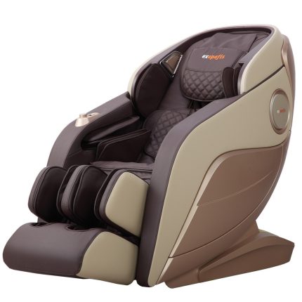 Massage Chair iRest A701 3D Beige